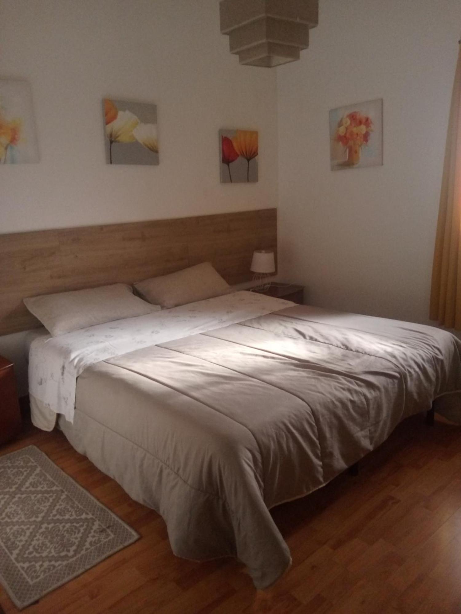 Rita Guest House Sassari Exterior photo