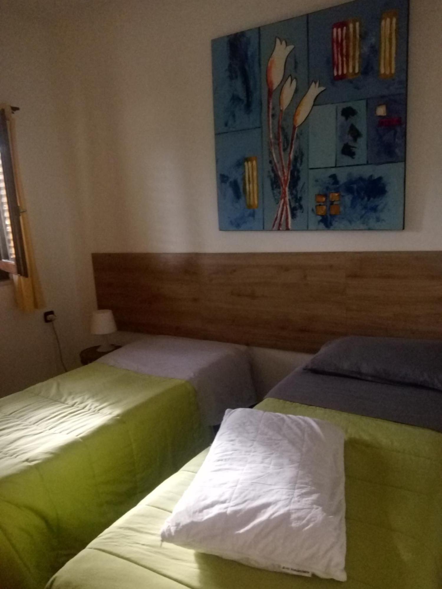 Rita Guest House Sassari Exterior photo