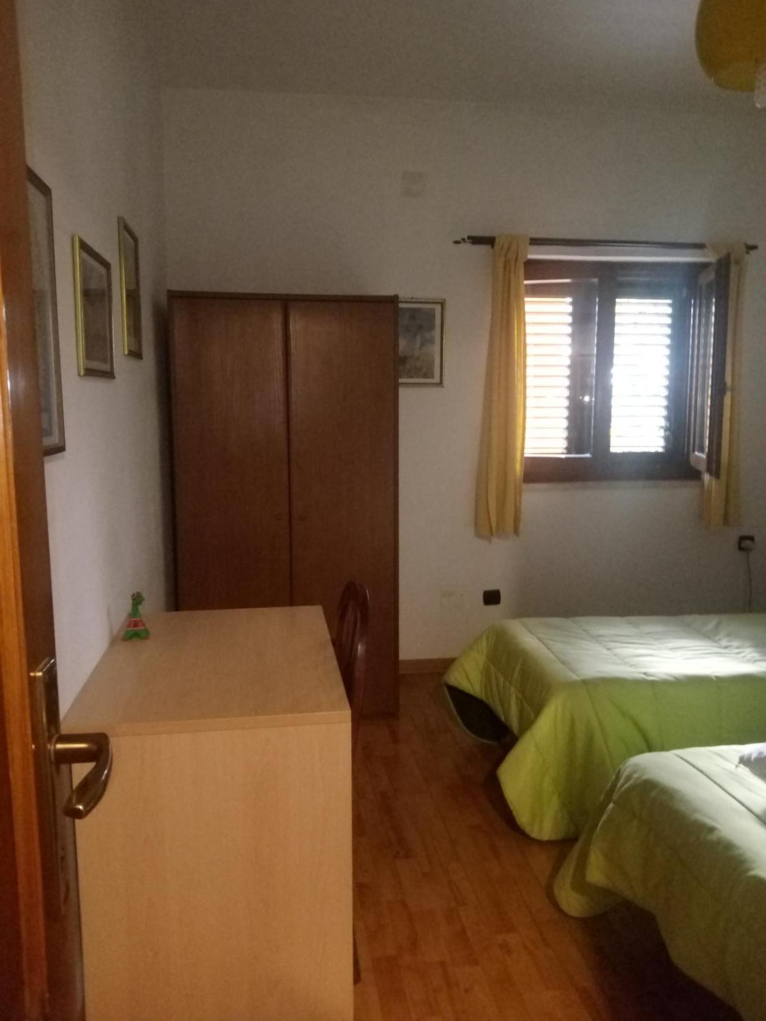 Rita Guest House Sassari Exterior photo