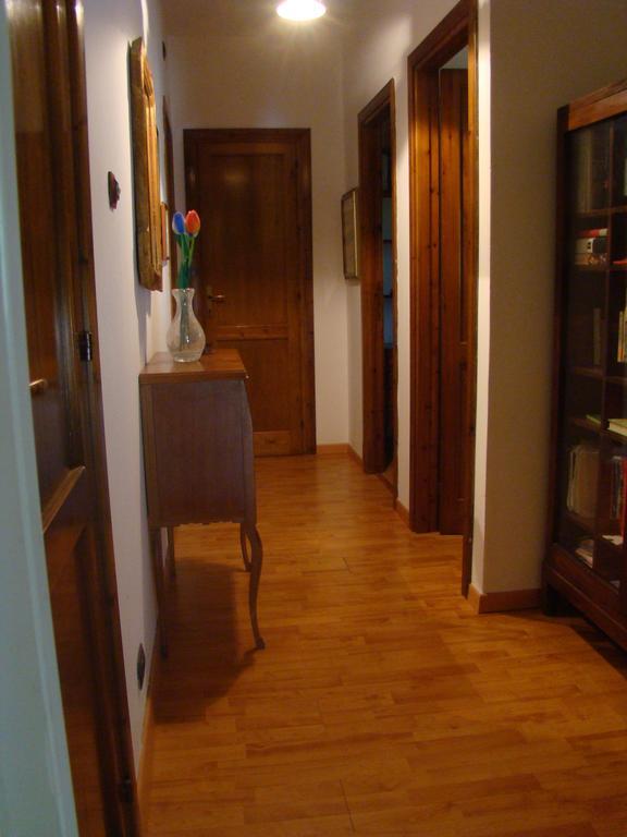 Rita Guest House Sassari Exterior photo