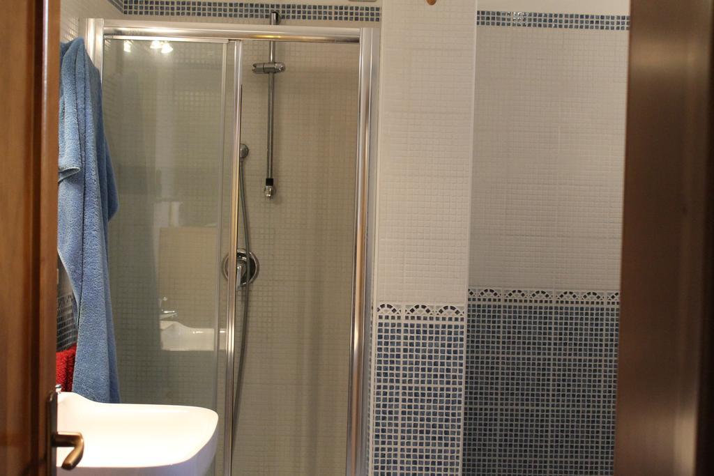 Rita Guest House Sassari Exterior photo
