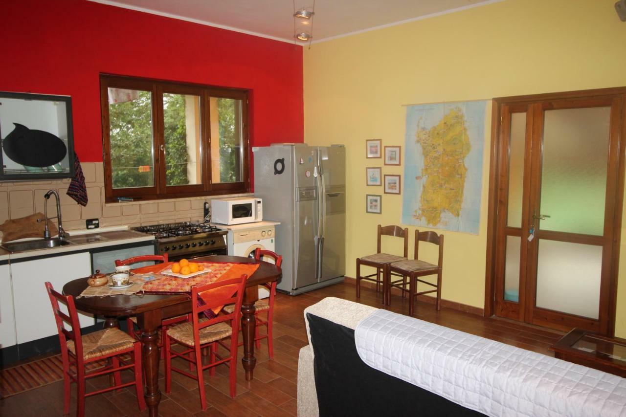 Rita Guest House Sassari Exterior photo
