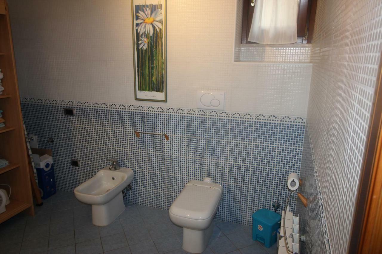 Rita Guest House Sassari Exterior photo