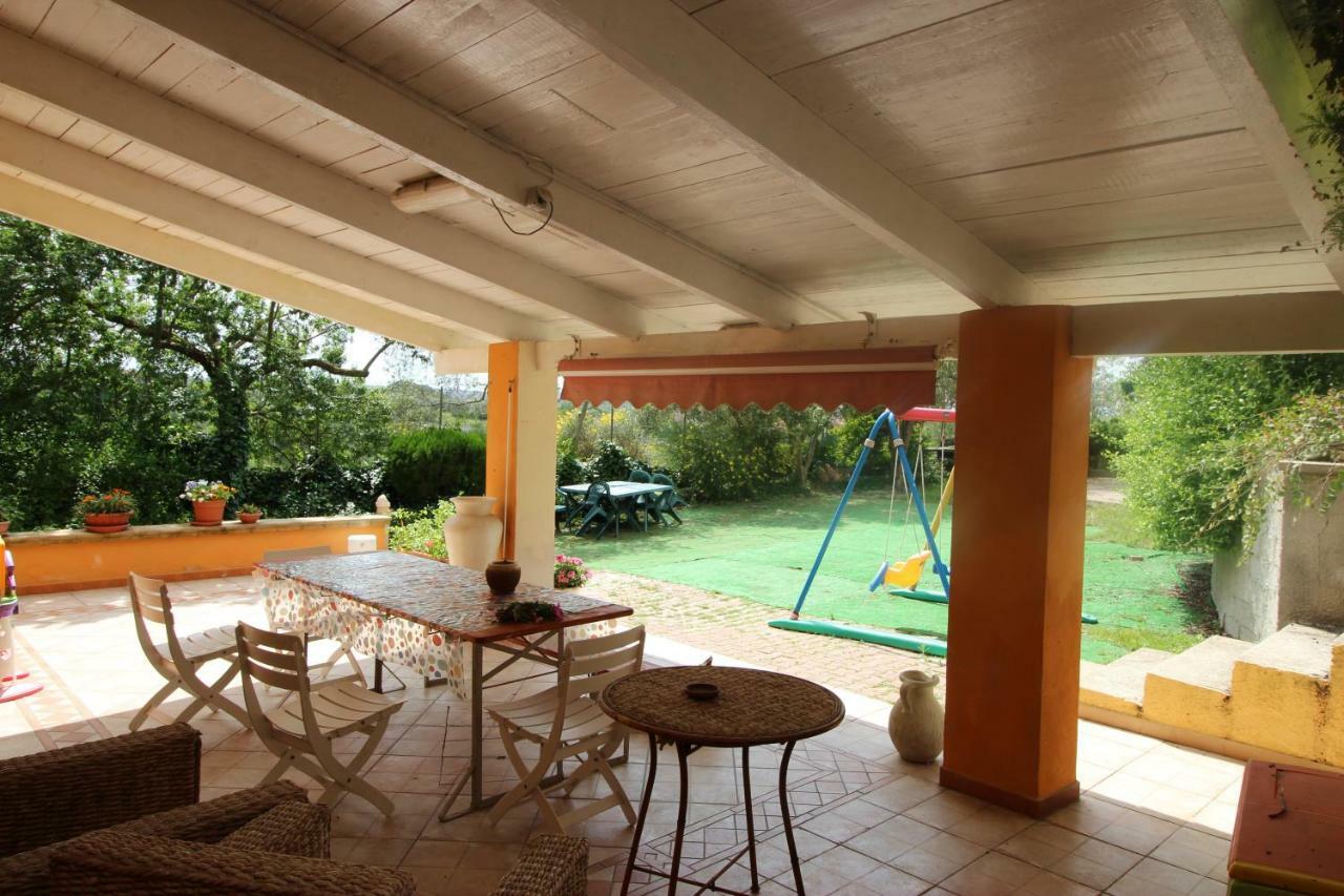 Rita Guest House Sassari Exterior photo