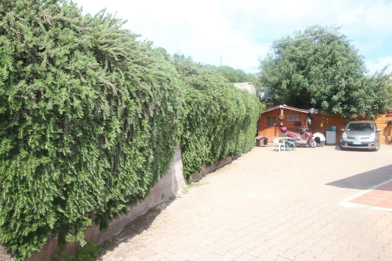 Rita Guest House Sassari Exterior photo