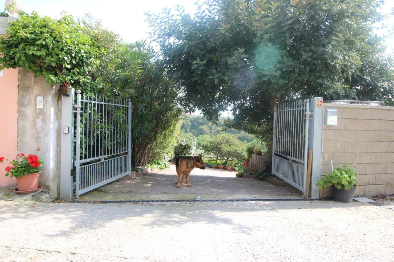 Rita Guest House Sassari Exterior photo